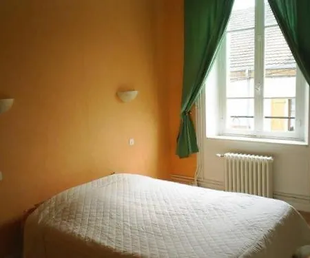 Le Centaure Hotel Warmeriville