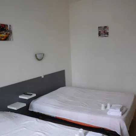 Hotel Le Centaure *