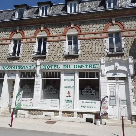 Le Centaure * Warmeriville