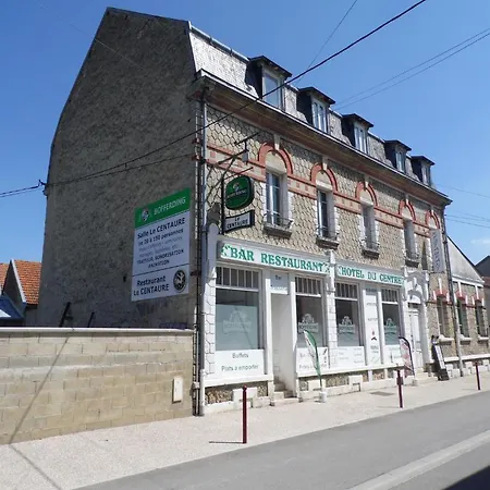 Hotel Le Centaure *