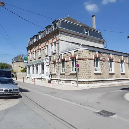 Hotel Le Centaure *