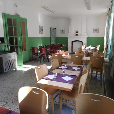 Hotel Le Centaure *