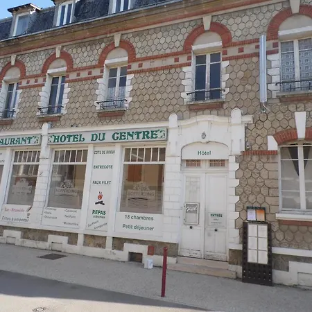 Le Centaure Warmeriville