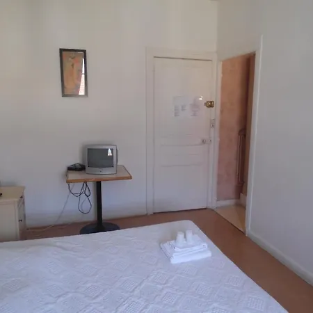 Hotel Le Centaure *