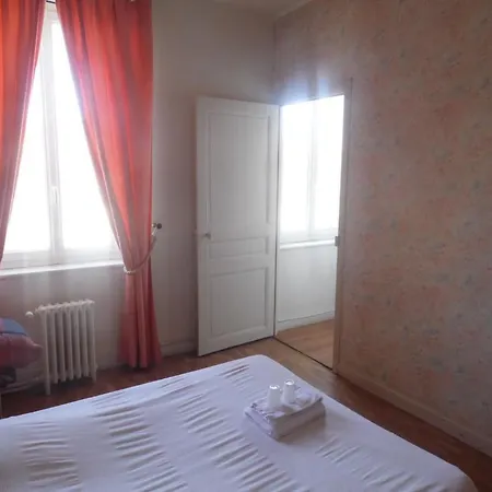 Le Centaure Hotel